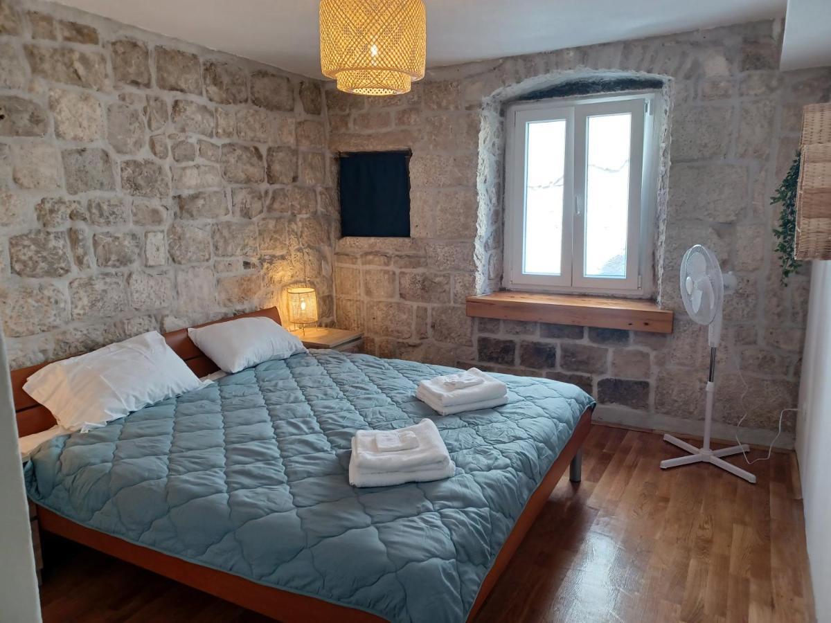 Apartment Korcula Old Town 外观 照片