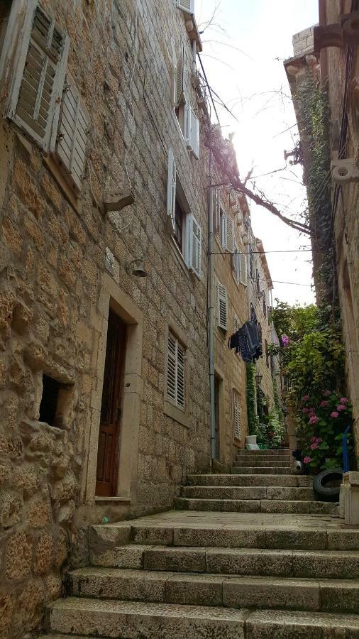 Apartment Korcula Old Town 外观 照片