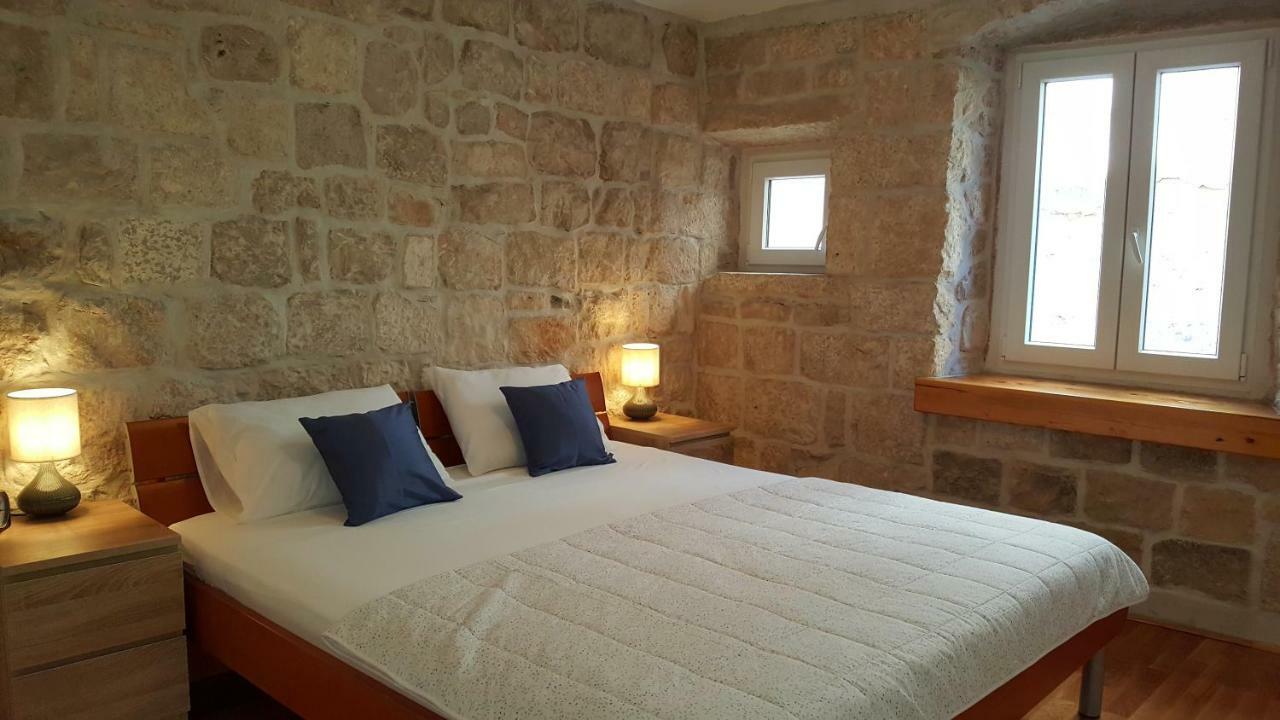 Apartment Korcula Old Town 外观 照片